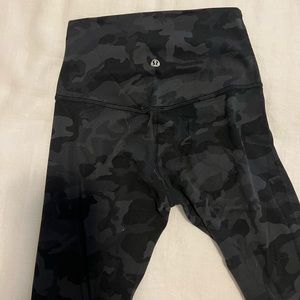 Lululemon align 7/8 leggings